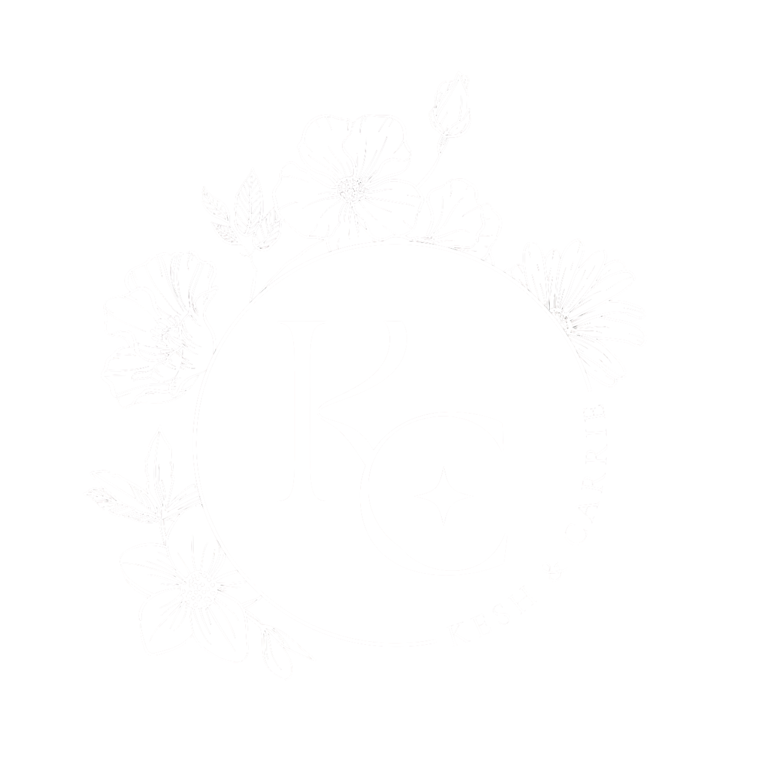 Keshawa & Carrie are getting married.
